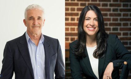 Gina Brogi and Rob Fyfe appointed as Board Directors of New Zealand ...