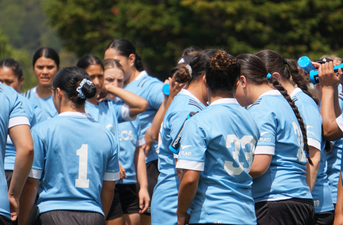 Players identified for New Zealand Under 20 Women’s Rugby Development Camp