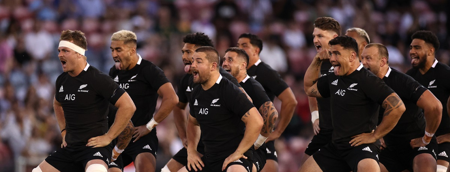 AllBlacks 2020 TriNations