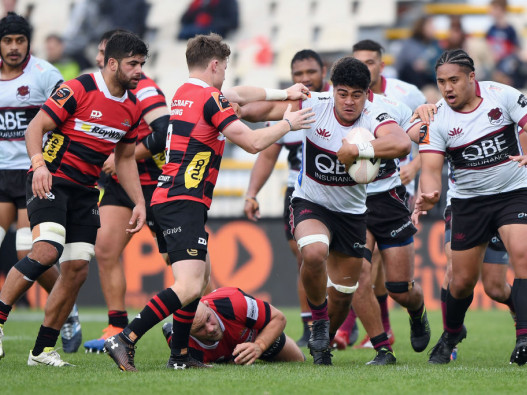 Counties Manukau Rugby, Pukekohe East, New Zealand