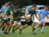 Heartland rugby: Form favours Butcher Boys over Rams this Saturday - NZ  Herald